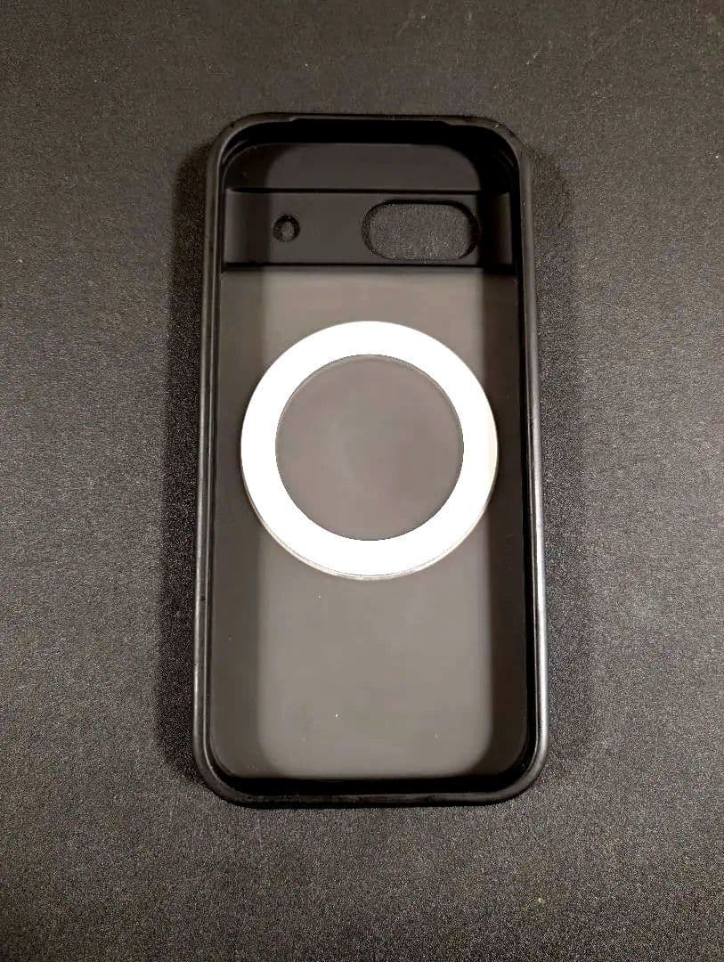 【期間限定値下げ】Google Pixel 8a　SIMフリー　ケース付き