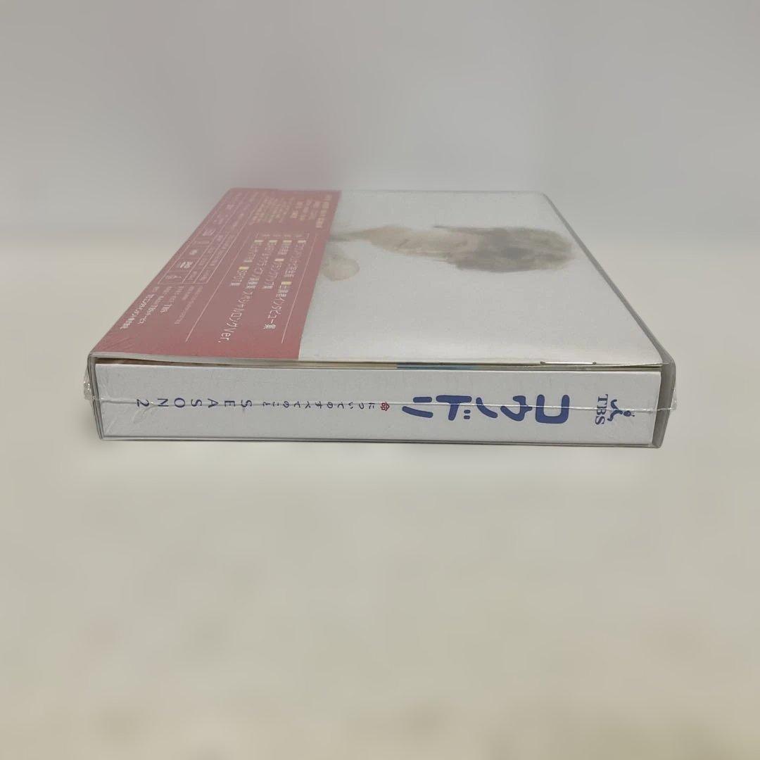 コウノドリ SEASON2 DVD-BOX〈6枚組〉 新品未開封