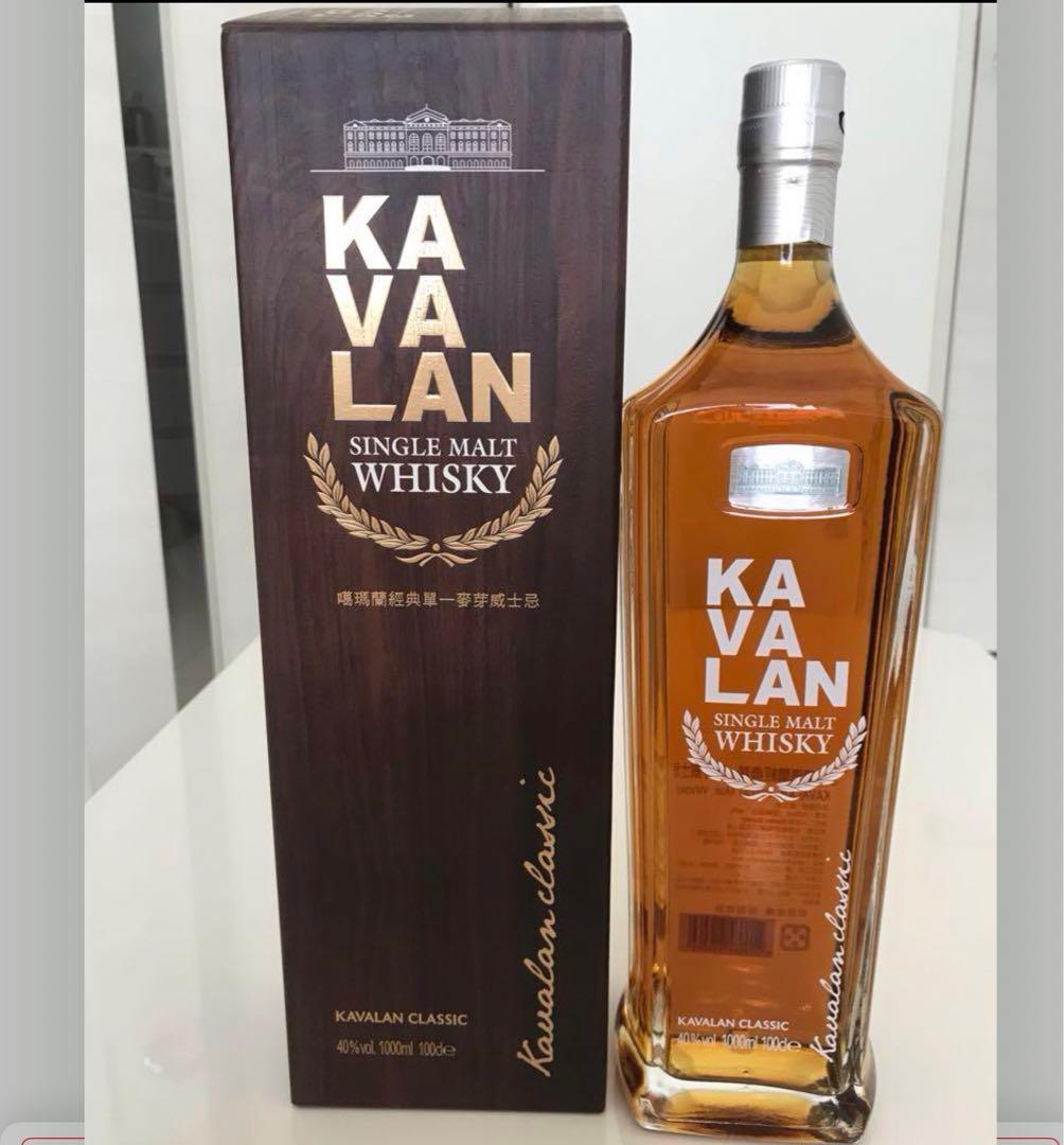 缶天仁茗茶 913茶王+东方美人茶+ KAVALAN CLASSIC