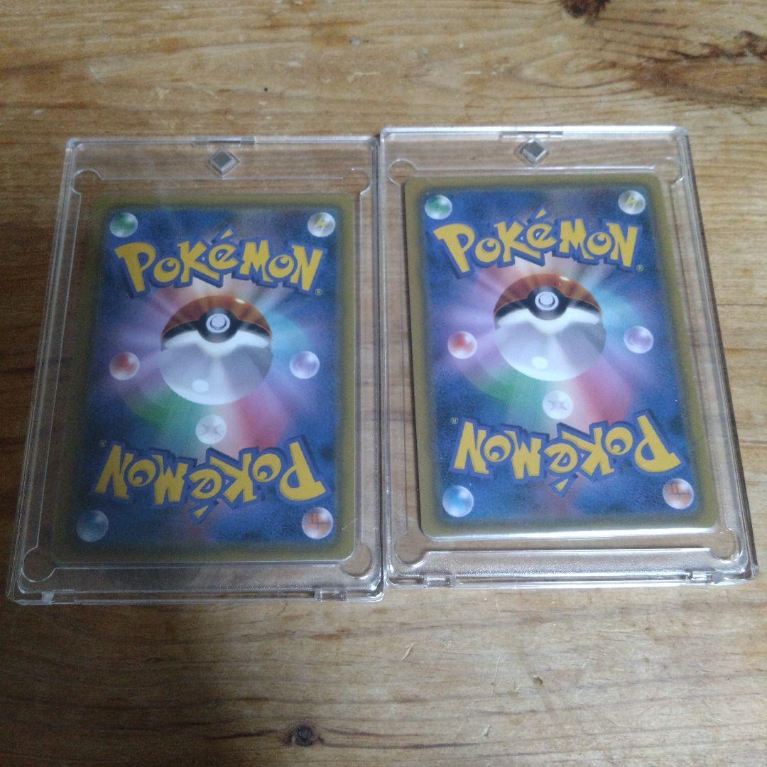 な*禁様 見返り美人・月に雁セット PROMO S-Pプロモカード