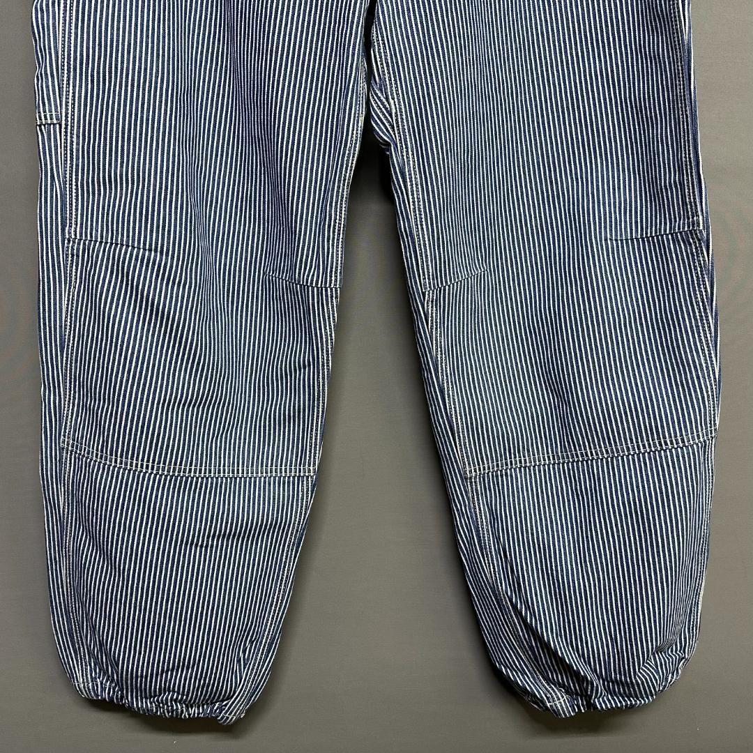 ノースフェイス パープルレーベル ヒッコリー フィールド パンツ NT5804N