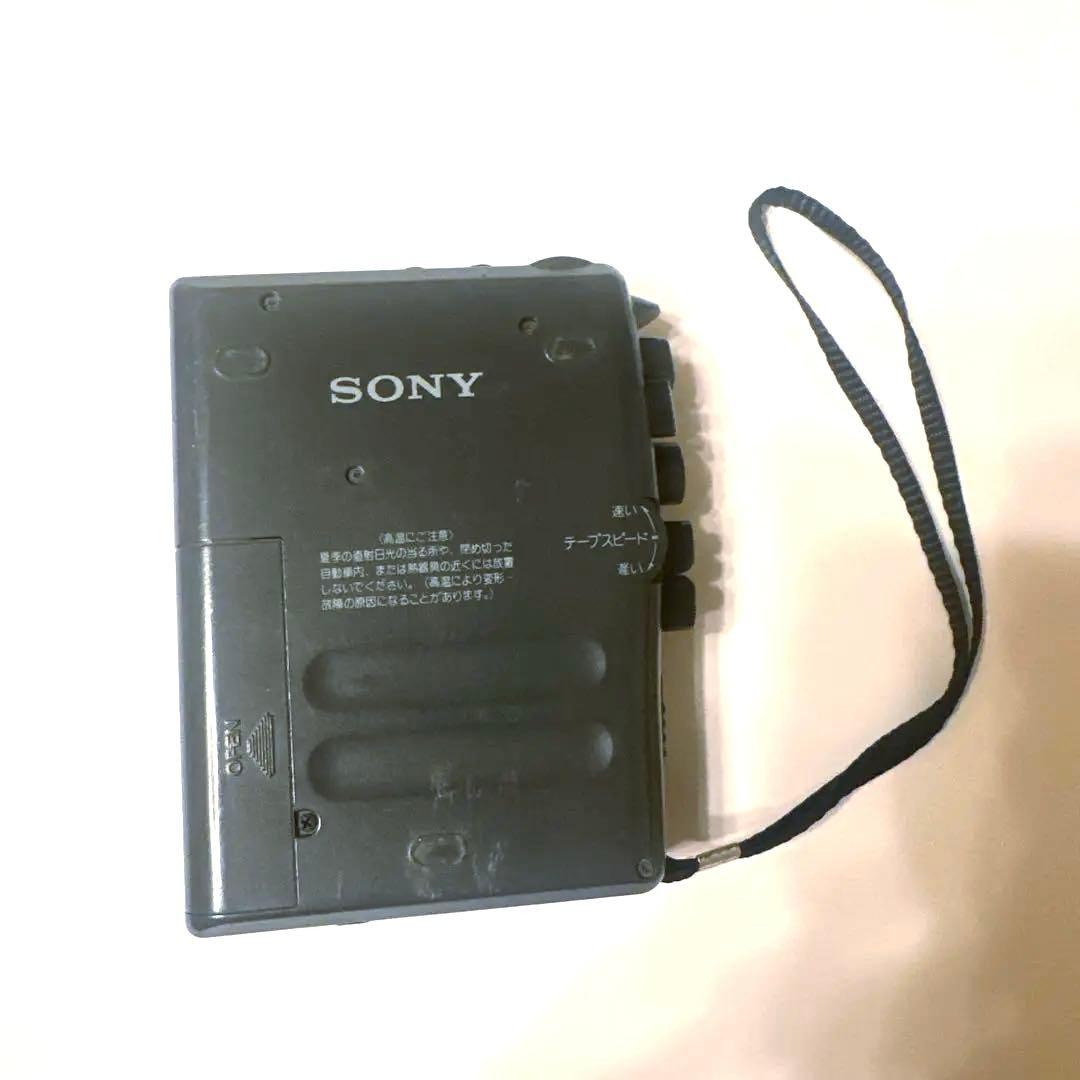 カセットレコーダー