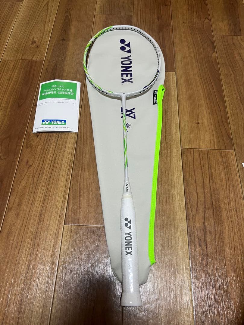 T*R様 ヨネックス アストロクス100ZZ VA 3UG5 日本国内正規品 新