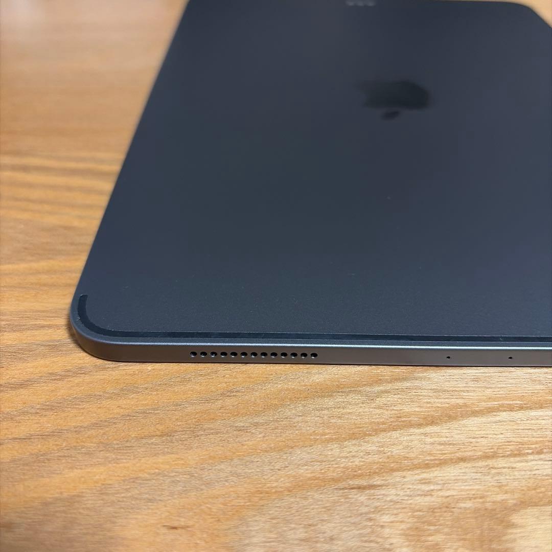 Apple iPad pro 11インチ 第1世代 256GB スペースグレー