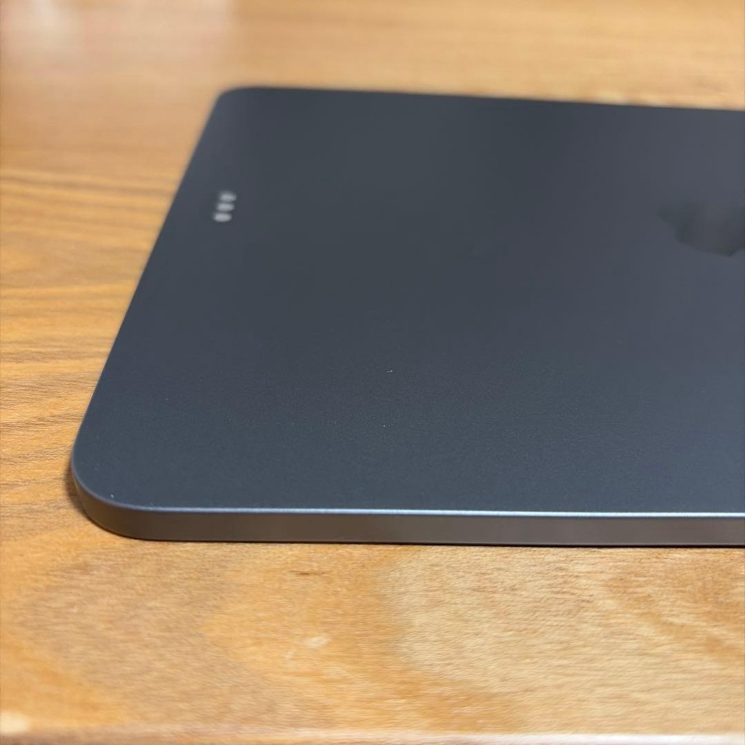 Apple iPad pro 11インチ 第1世代 256GB スペースグレー