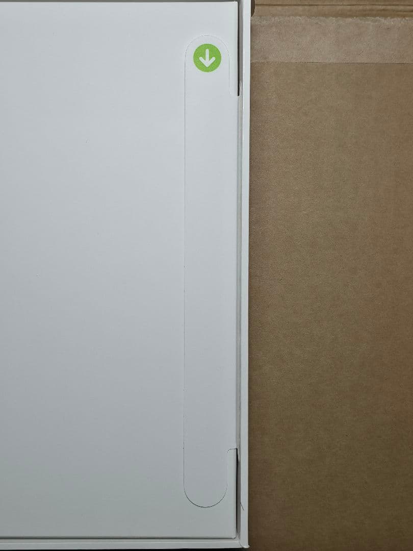 11インチ ipad(A16) ブルー