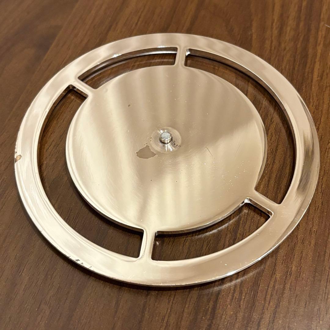 家*師様 正規品　訳あり REPLICA キャンドルホルダー