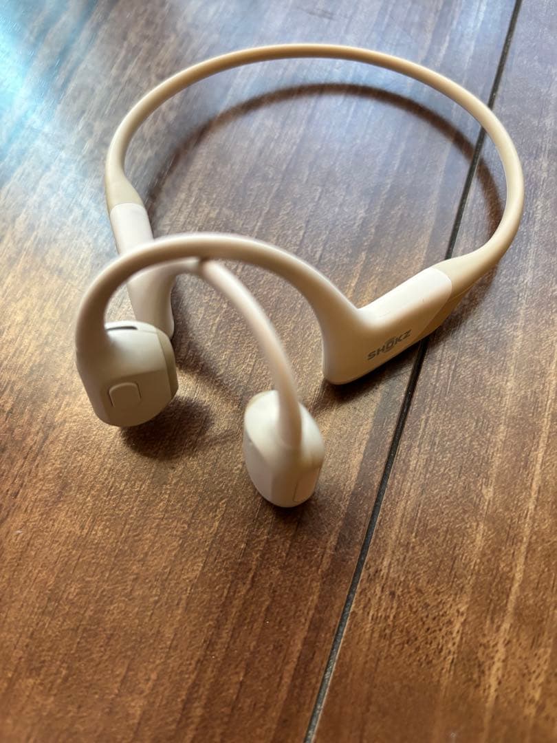 SHOKZ　OPENRUN Mini