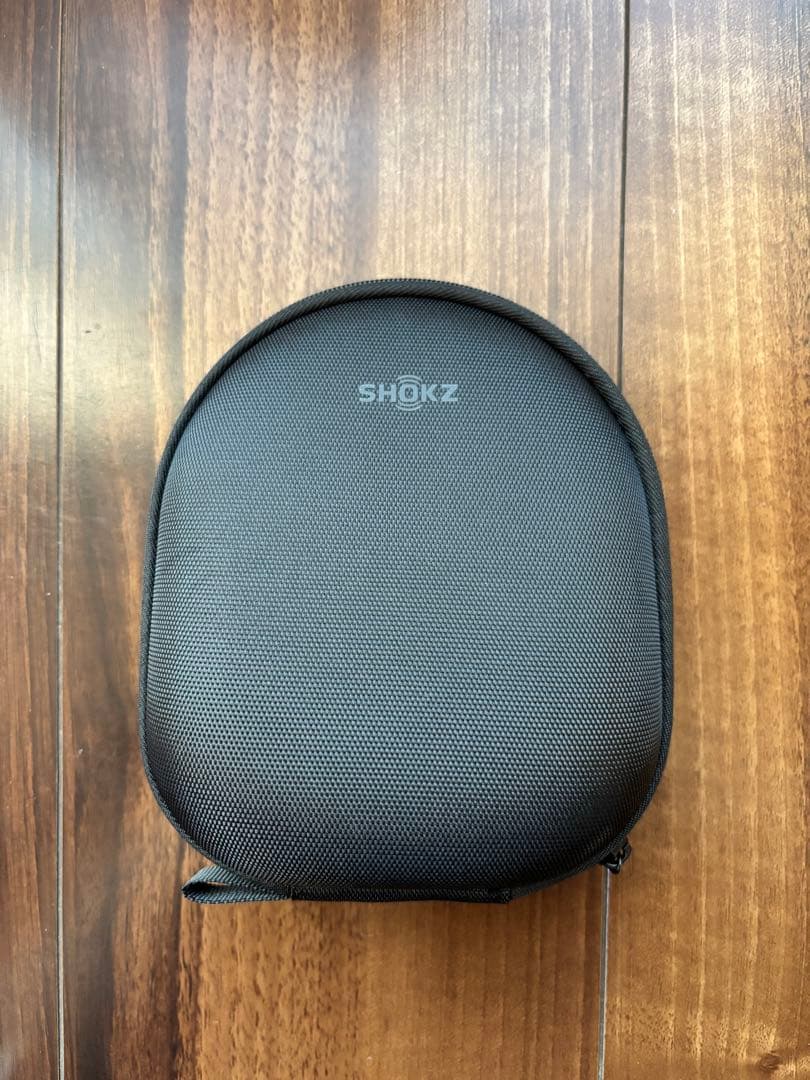 SHOKZ　OPENRUN Mini