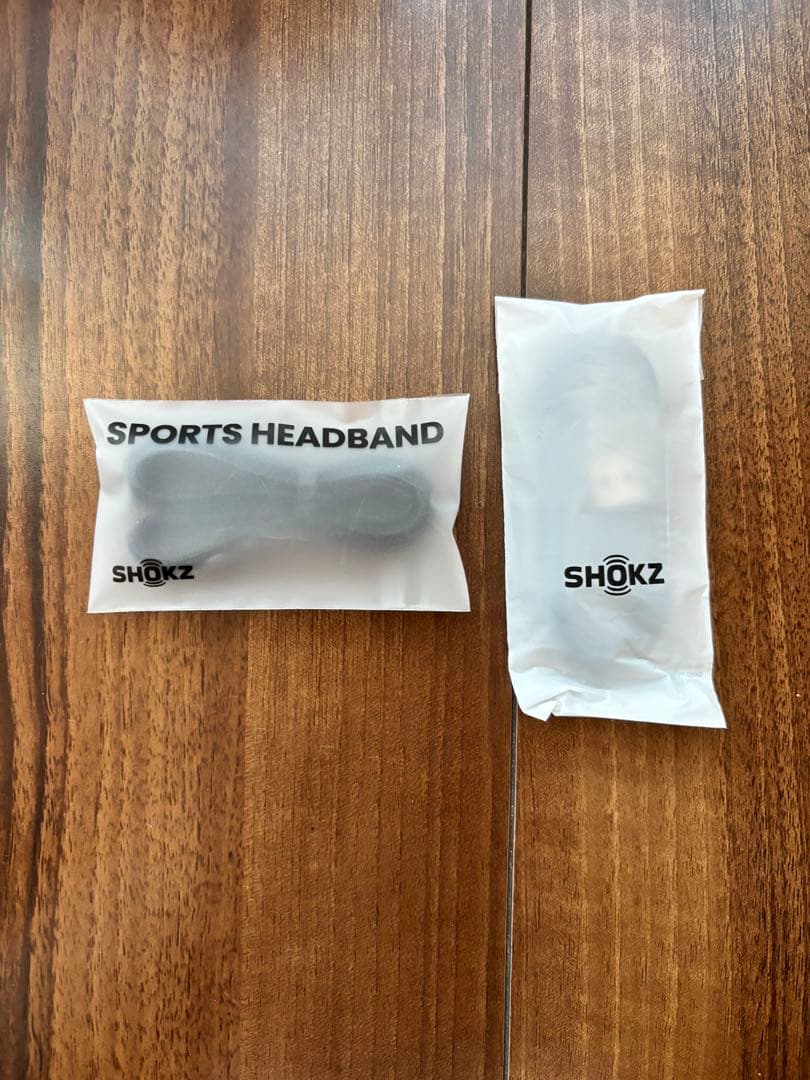 SHOKZ　OPENRUN Mini