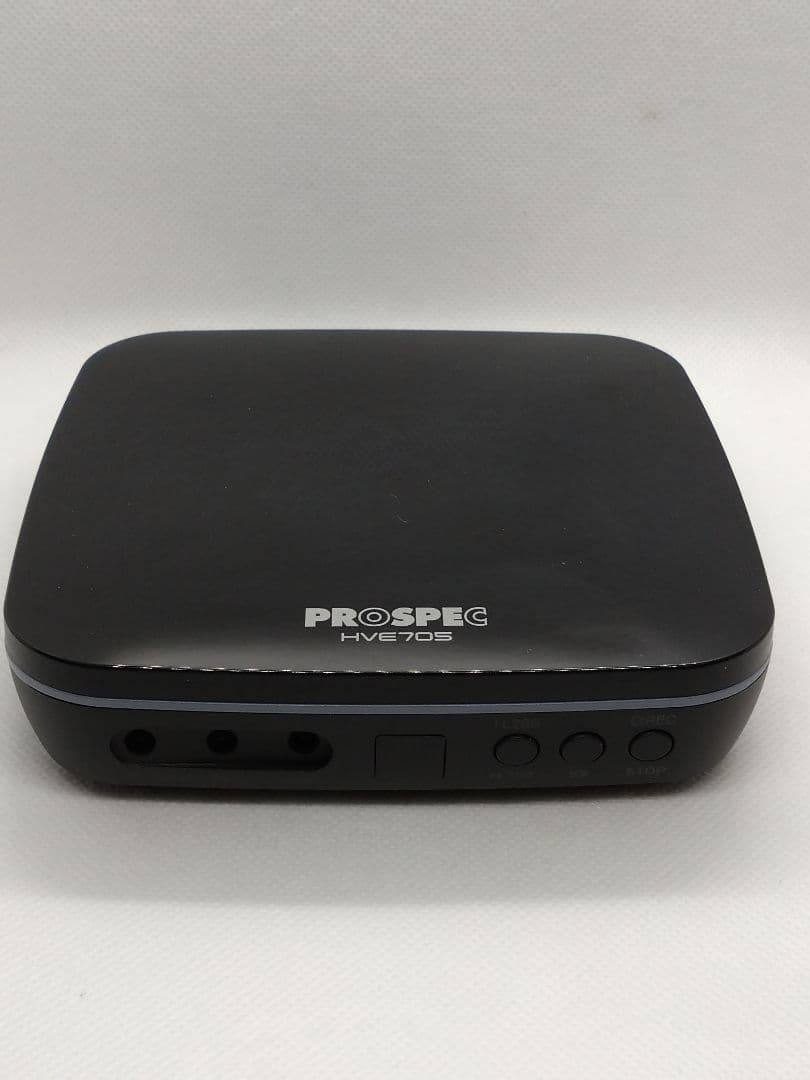 PROSPEC HVE705 / PROSPEC HDS702 HDMI セット