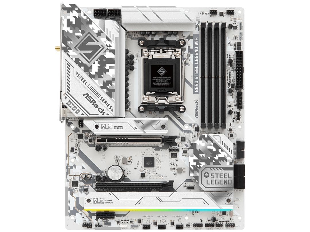 【あべ氏ゲーミングPC】Ryzen7 9800x3D RX9070XT