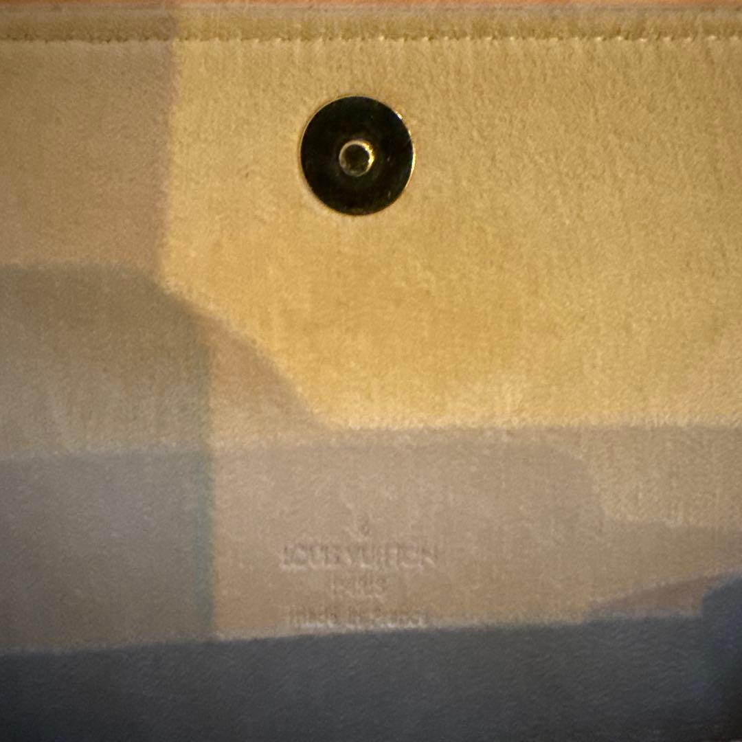 s*n様 Louis Vuitton モノグラム ボディバッグ　フロレンティーヌ