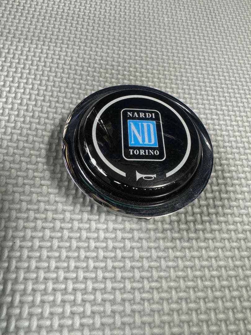 200系ハイエース ☆ナルディ ステアリング ボスセット