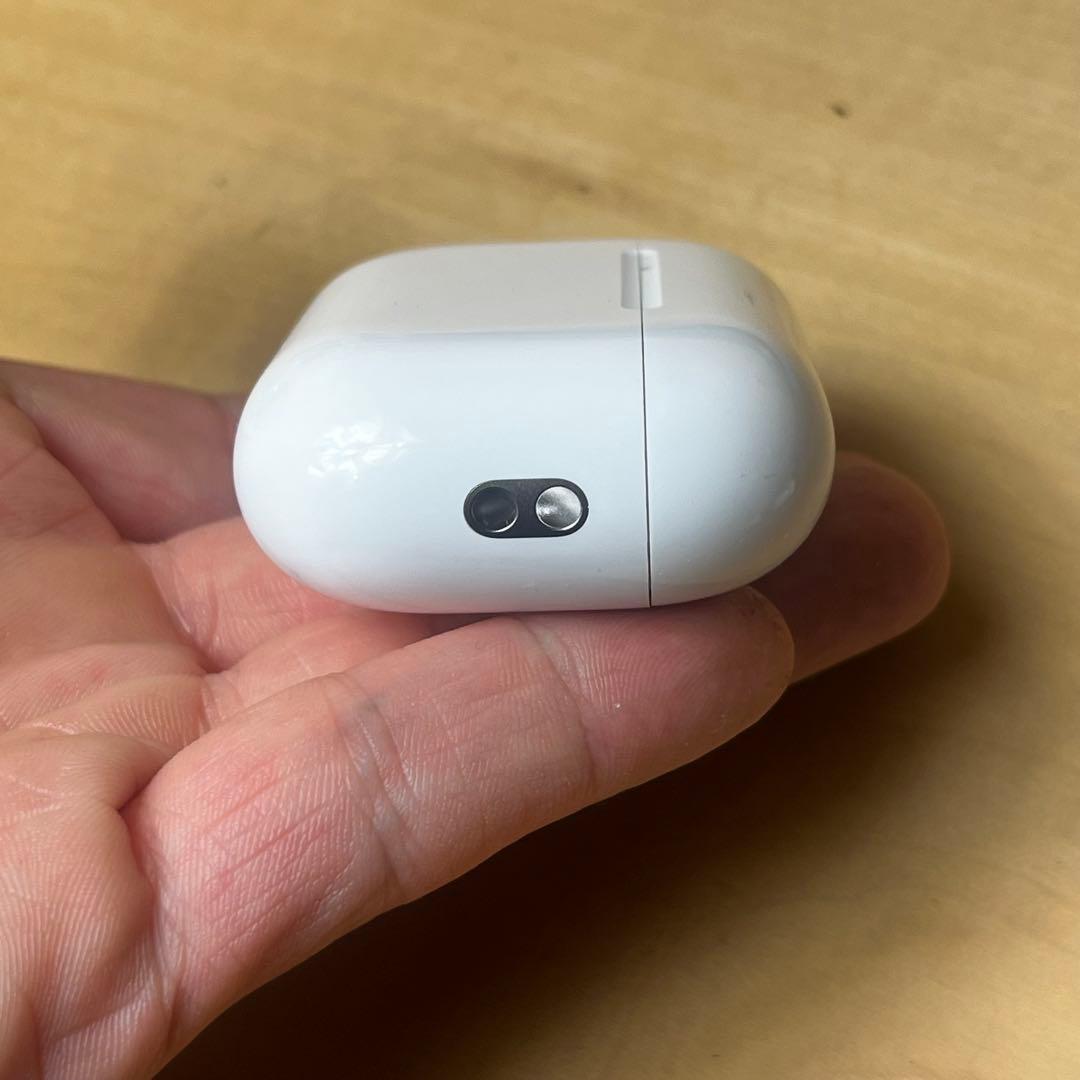 新品 AirPods Pro 第3世代 A3122 充電ケース ケース