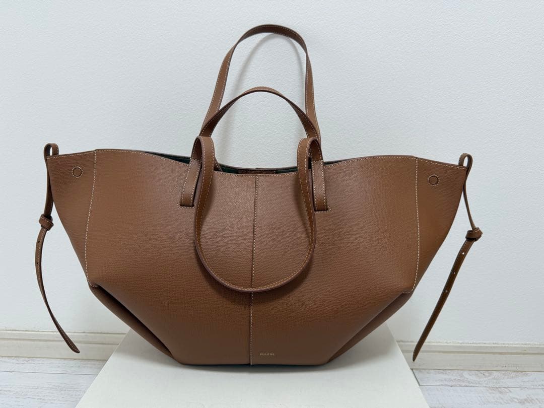 Polene Cyme ポレーヌシム　キャラメル