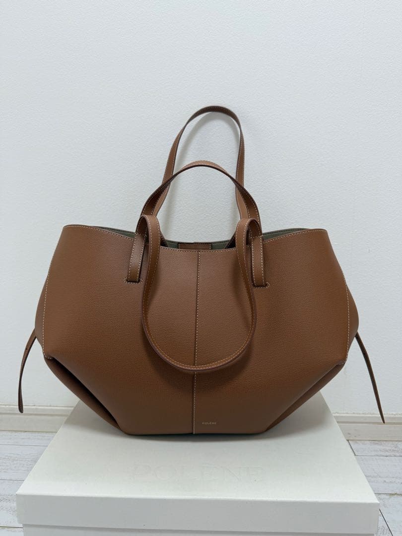 Polene Cyme ポレーヌシム　キャラメル