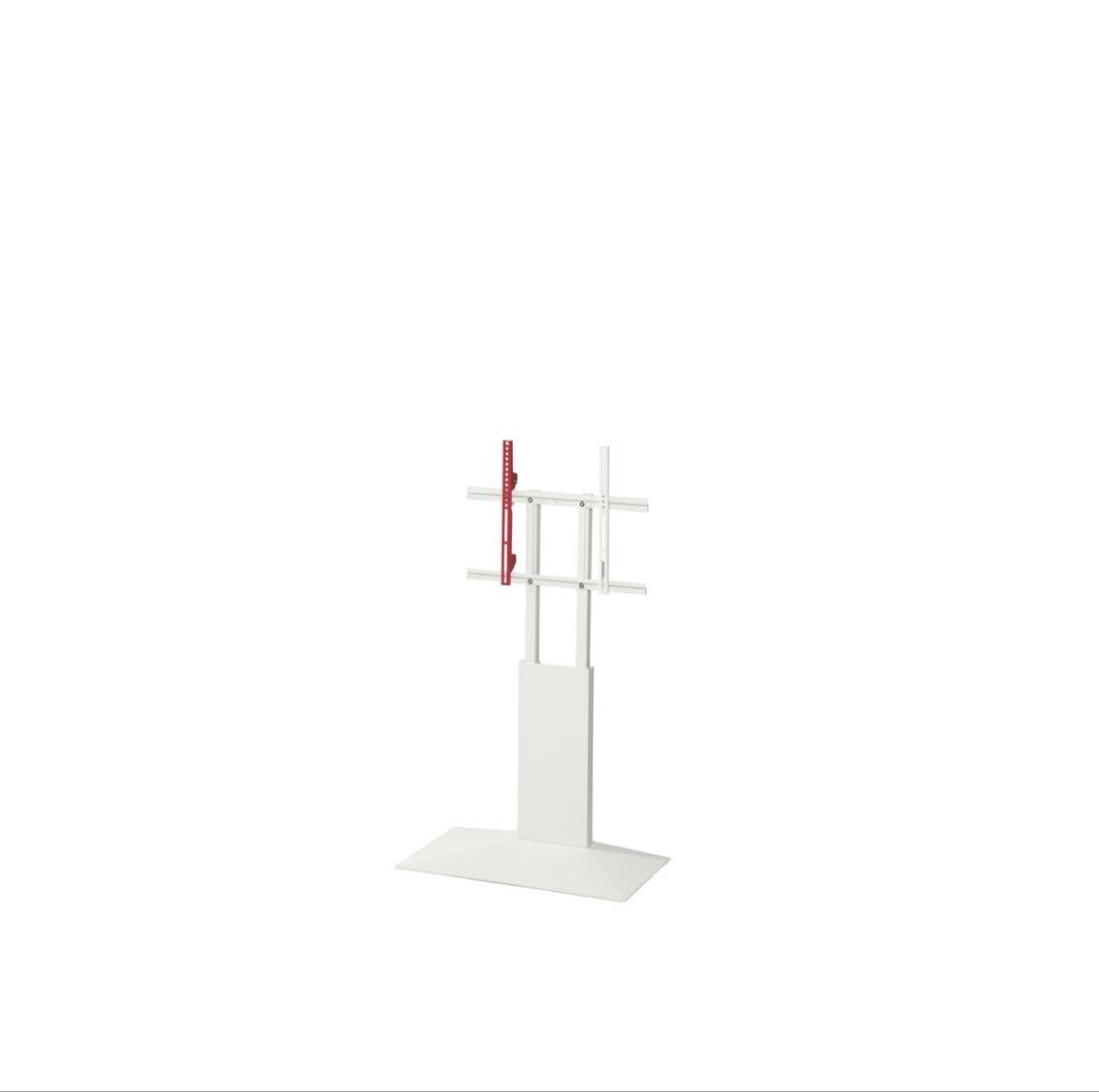 【サウンドバー板&box付】EQUALS WALL TVスタンドV3 ロー