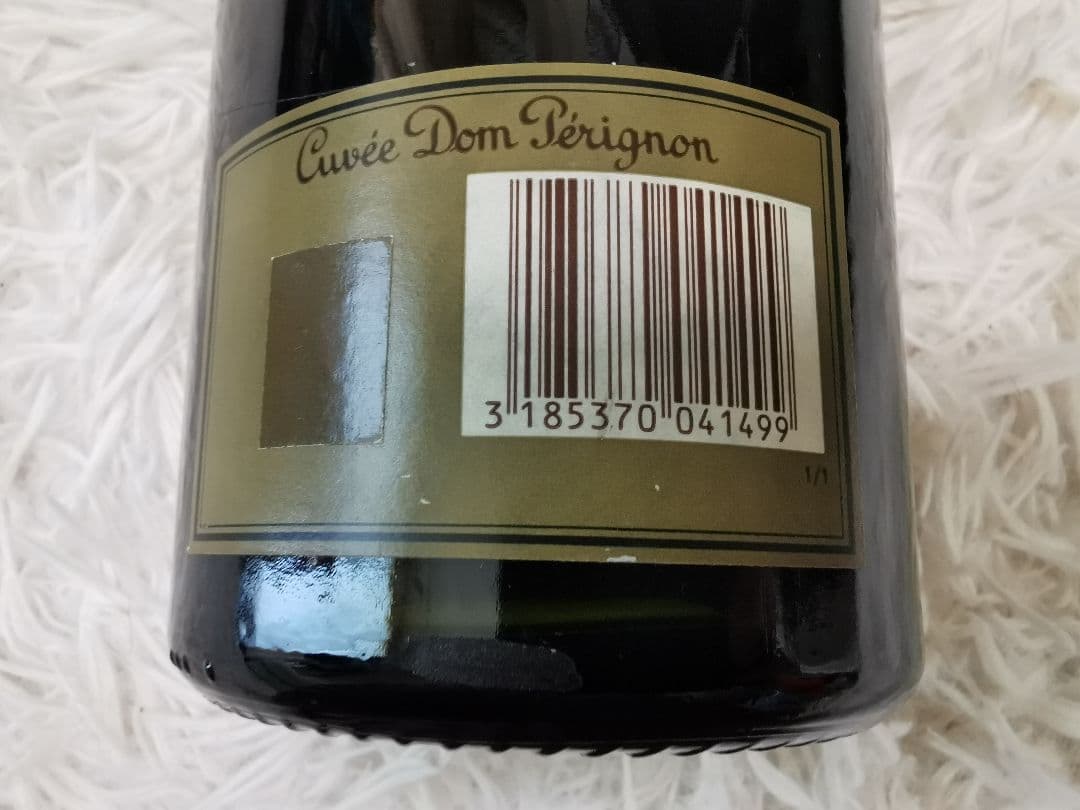 ドンペリニヨン ヴィンテージ　1988