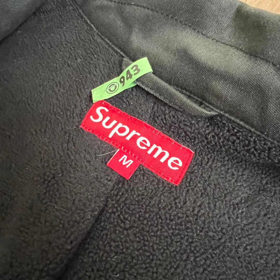 OLD Supreme ミリタリージャケット SPIEWAK 古着