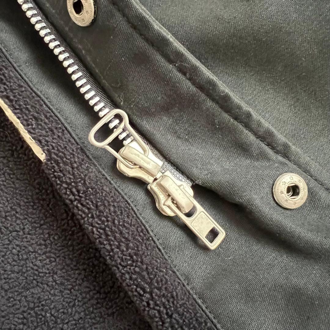 OLD Supreme ミリタリージャケット SPIEWAK 古着