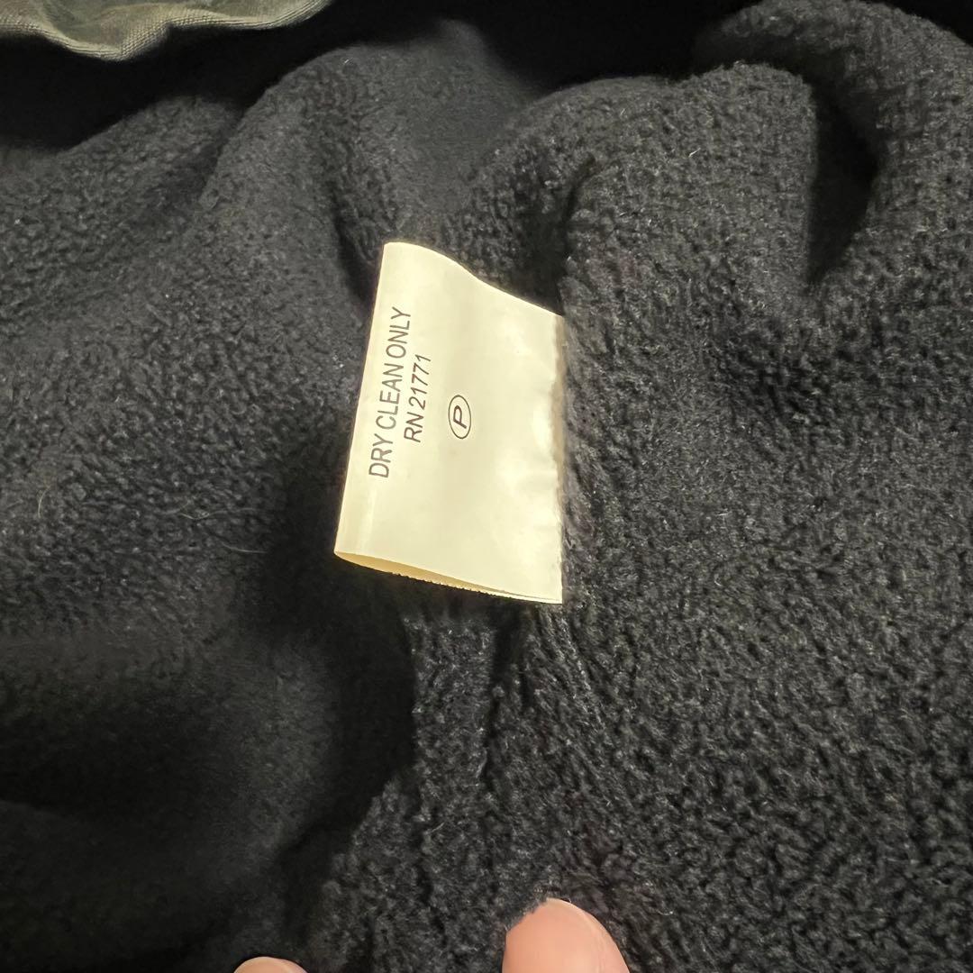 OLD Supreme ミリタリージャケット SPIEWAK 古着