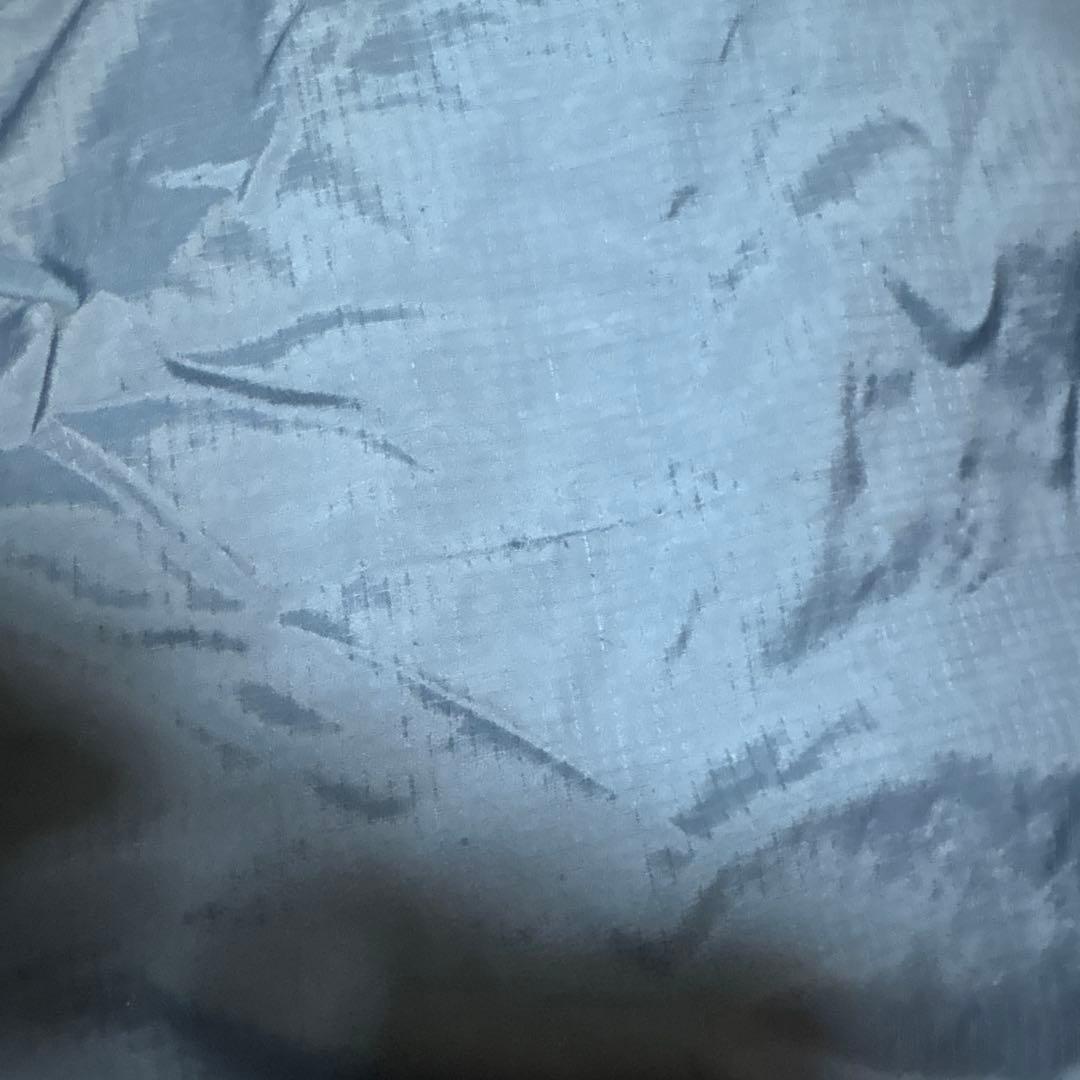 お*じ様 96年製　patagonia パフボールジャケット　M ネイビー