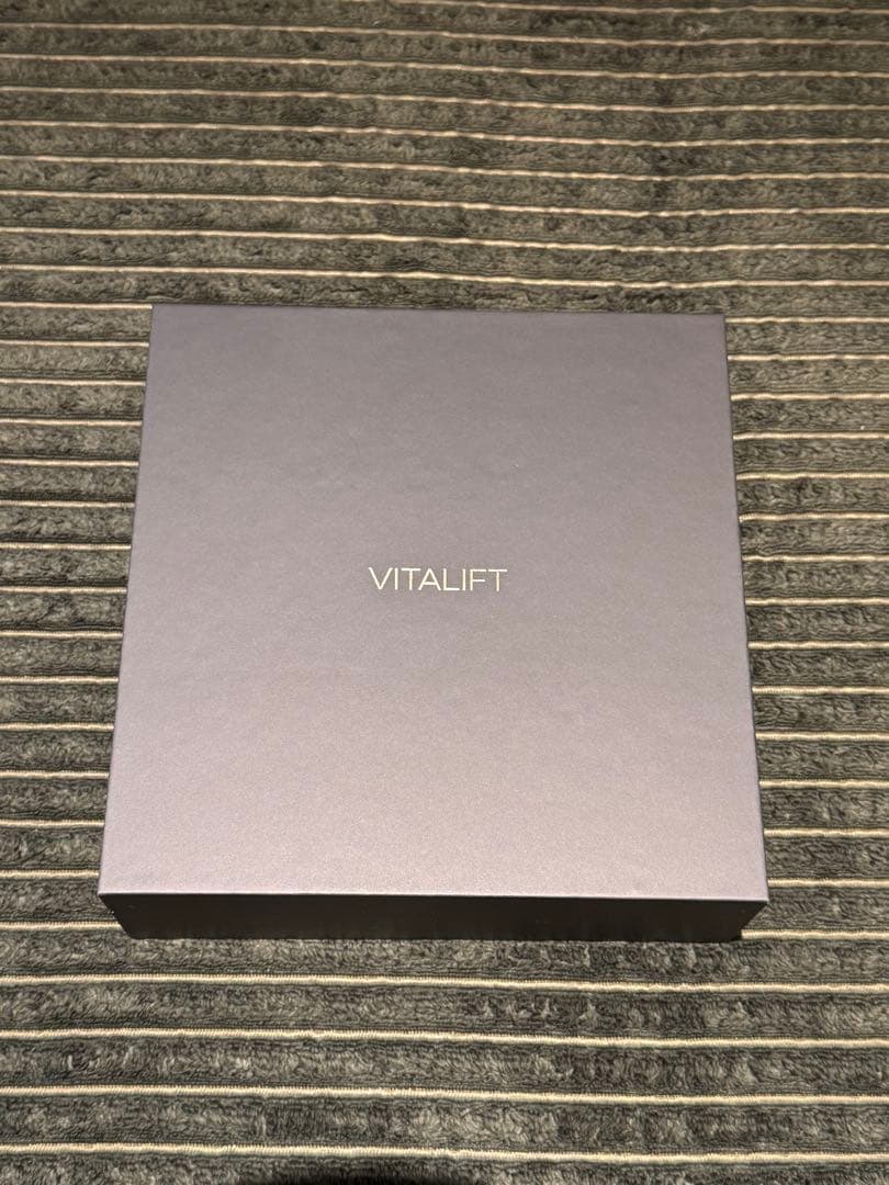 ボディ・フェイスケア tankoyaPanasonic VITALIFT EH-SP85-K