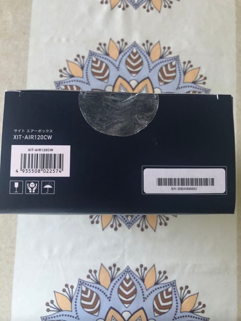 PIXELA ピクセラ Xit AirBox