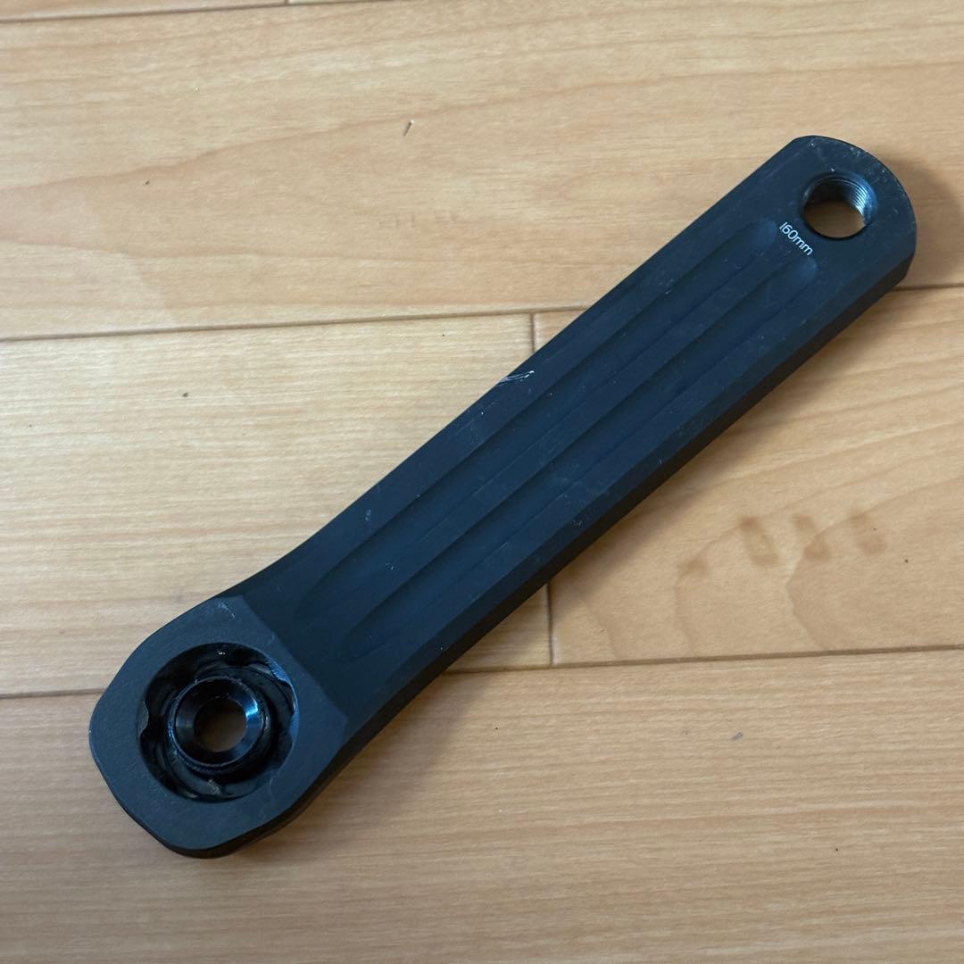 パーツ ROTOR ALDHU 160mm