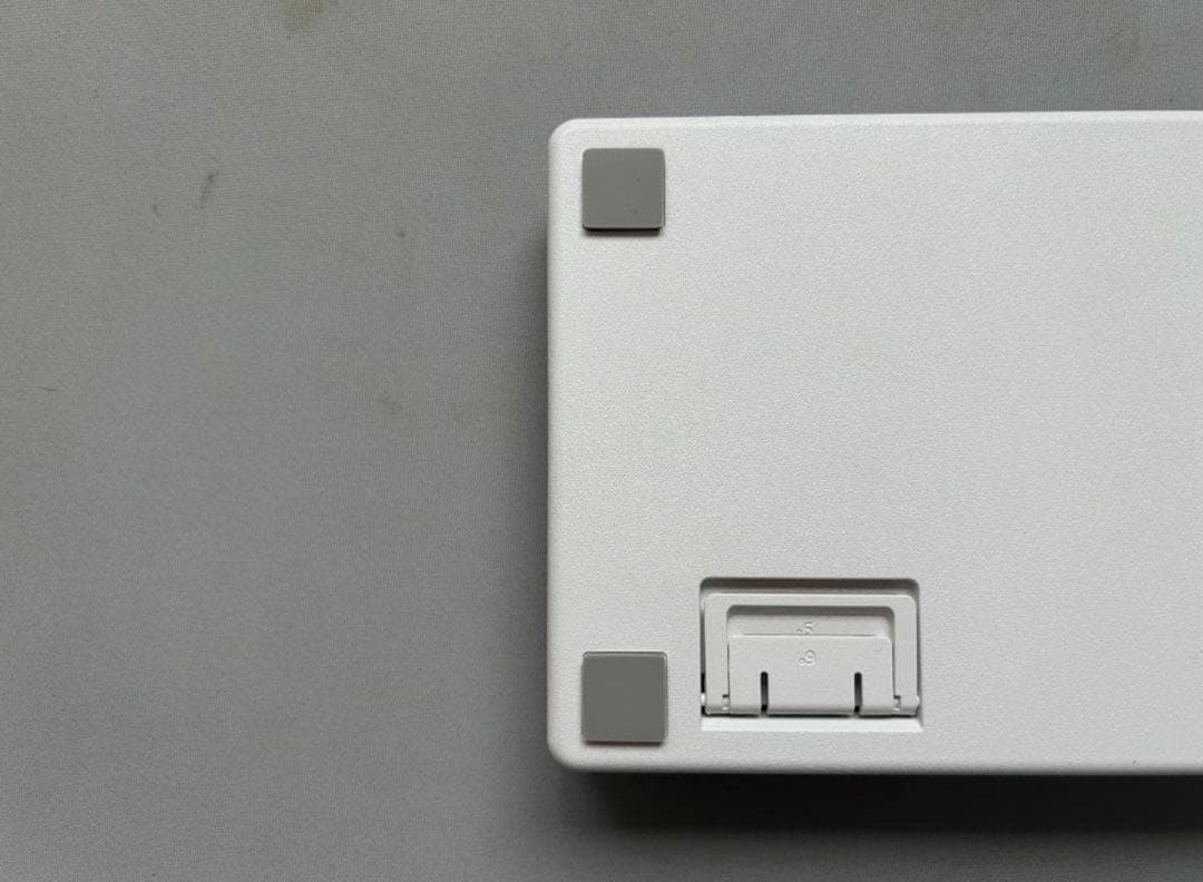 Razer Pro Type Ultra JP ホワイト