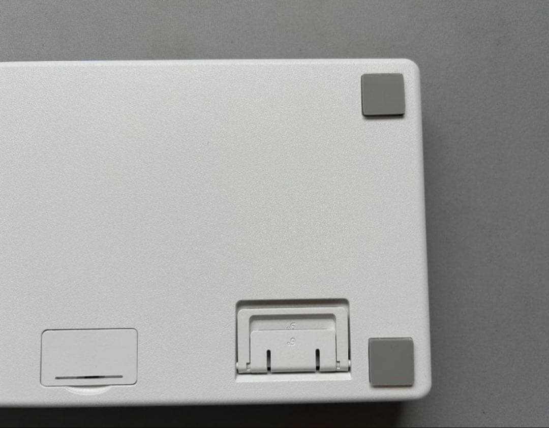 Razer Pro Type Ultra JP ホワイト