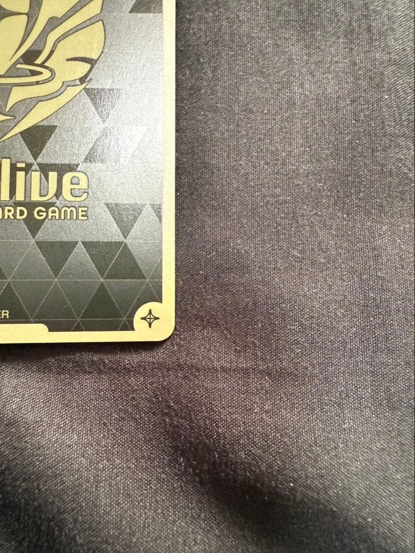 ホロカ　ホロライブカード　星街すいせい debut プロモ