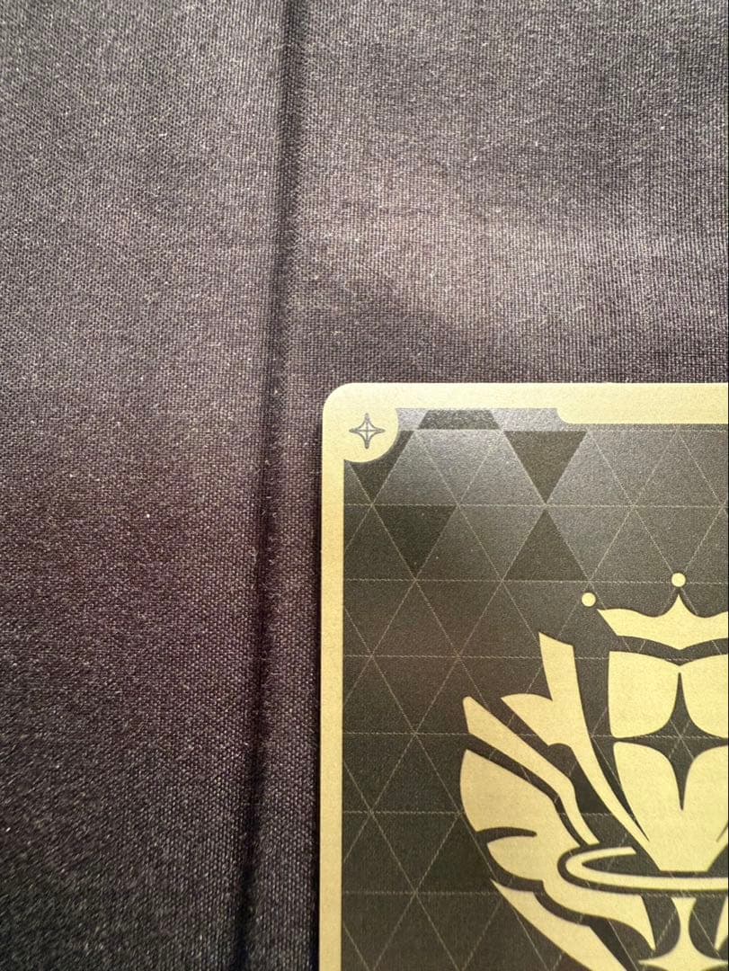 ホロカ　ホロライブカード　星街すいせい debut プロモ