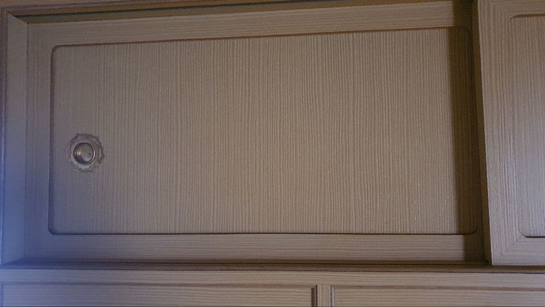 美品!!桐ダンス