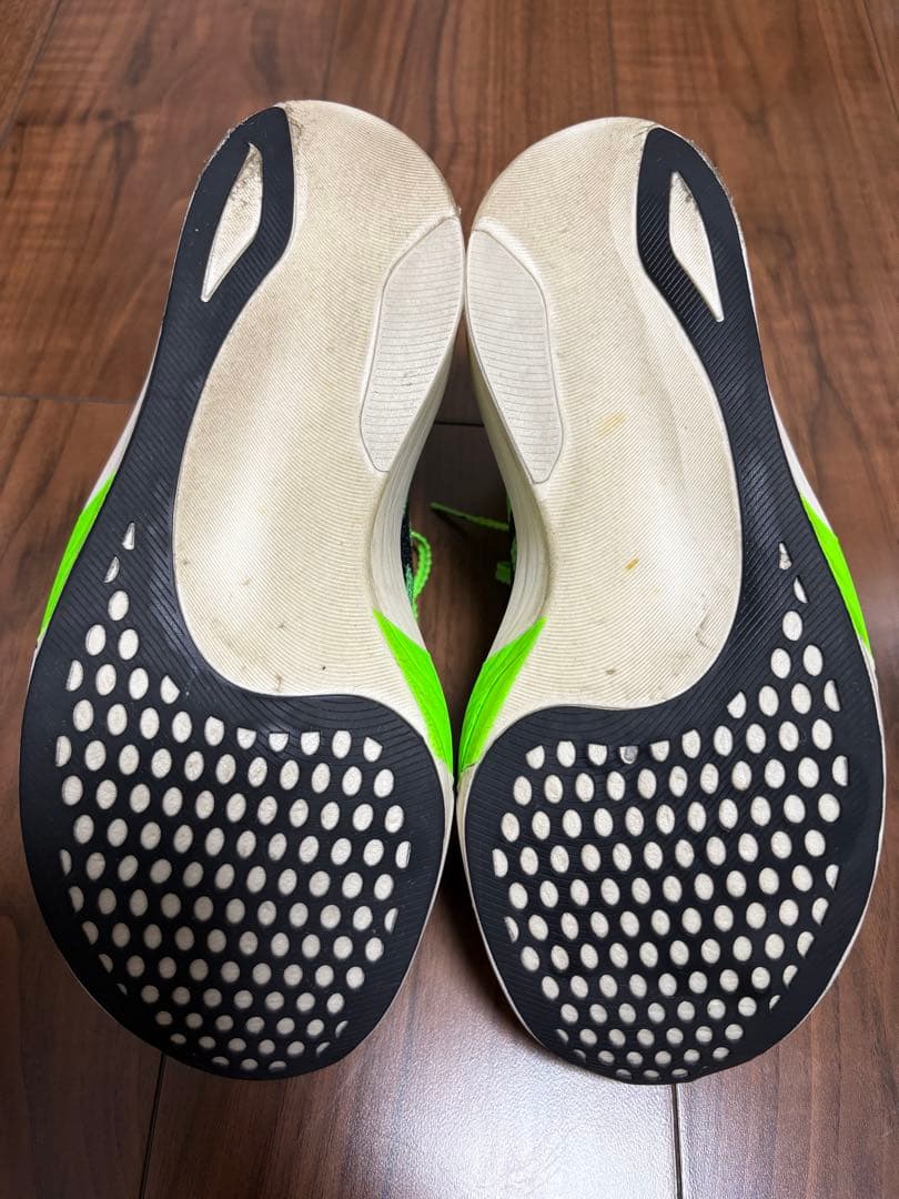 メタスピードエッジTOKYO