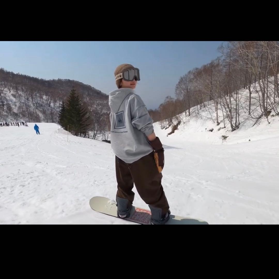 完売商品＊美品＊MAHF リミテッドレイジーパンツ　M