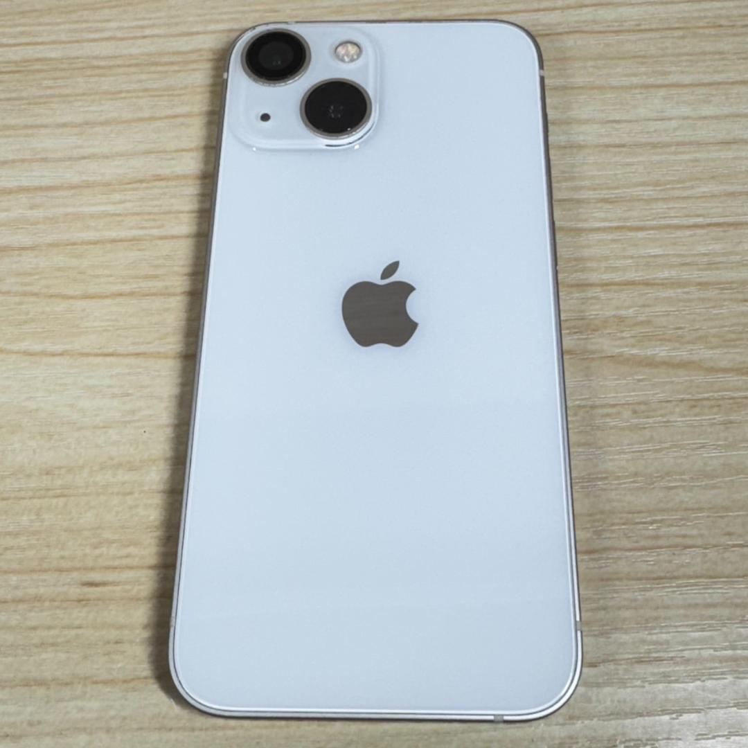 P95 SIMフリー iPhone13 mini 128GB おまけ付き