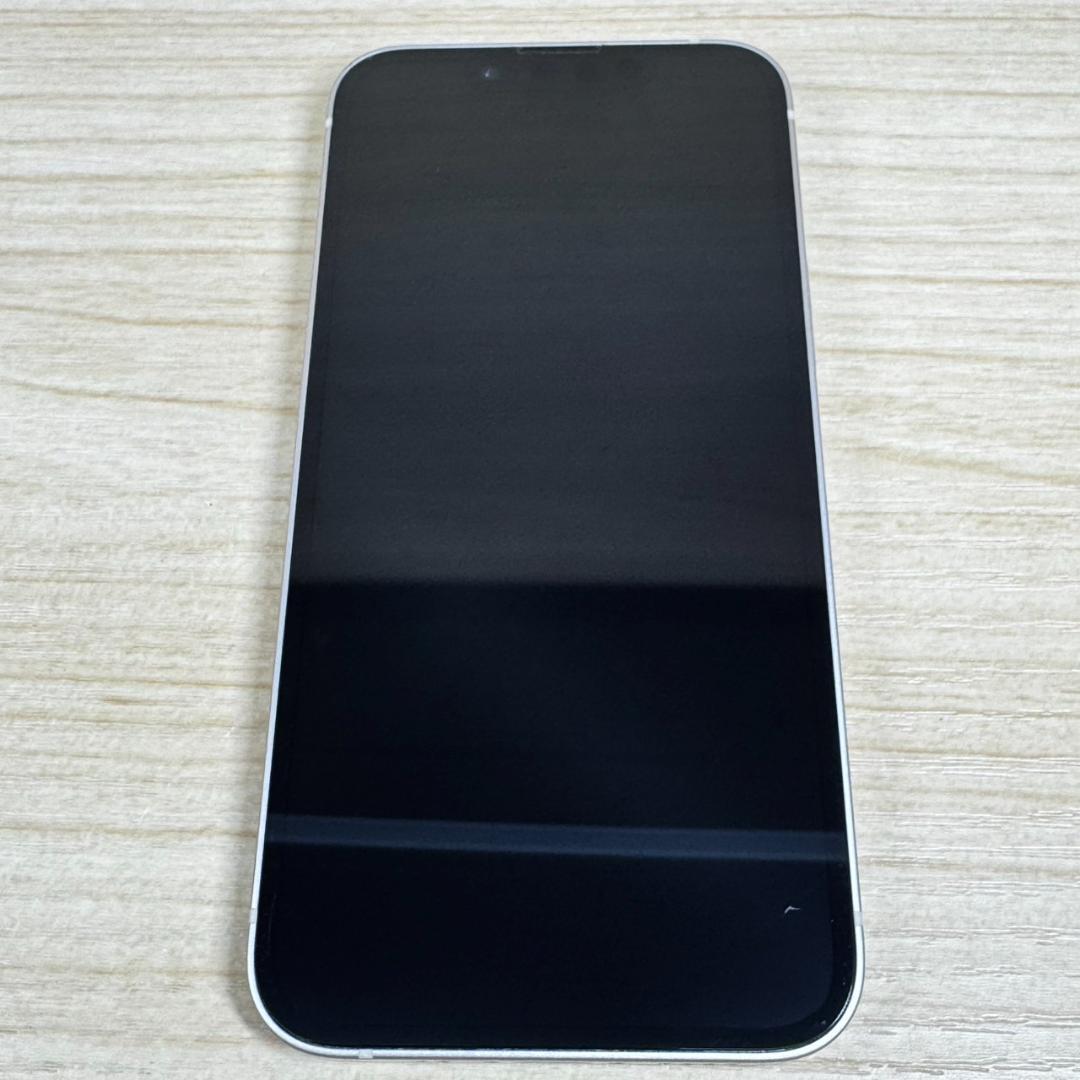 P95 SIMフリー iPhone13 mini 128GB おまけ付き