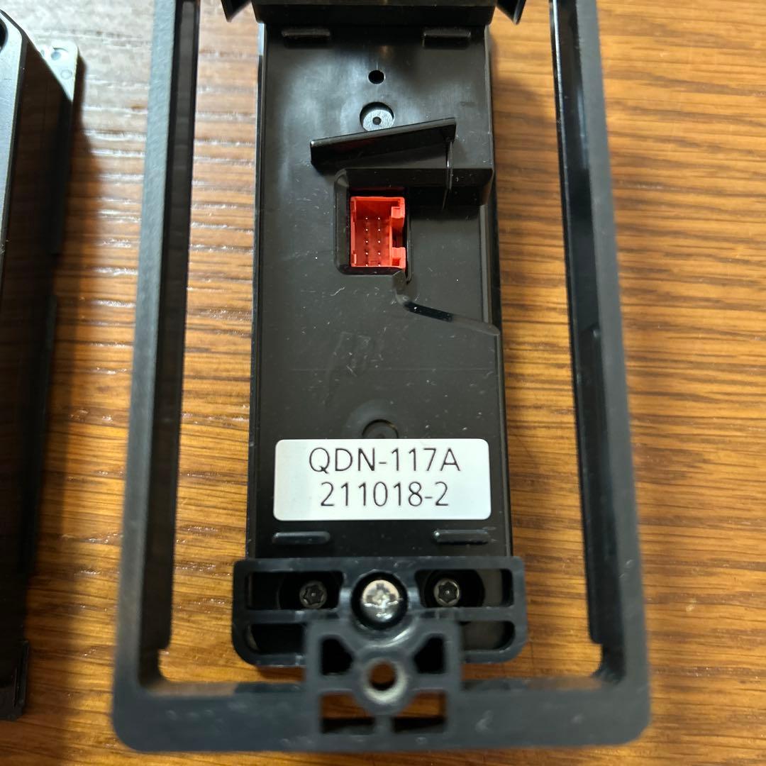 LIXIL 電気錠門扉用内外タッチリーダー　TX-JBK344321