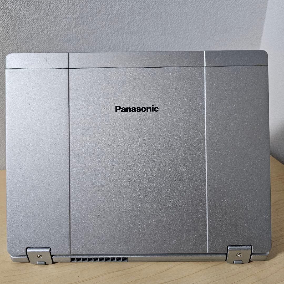 Panasonic CF-QV9／8GB／LTE／2in1