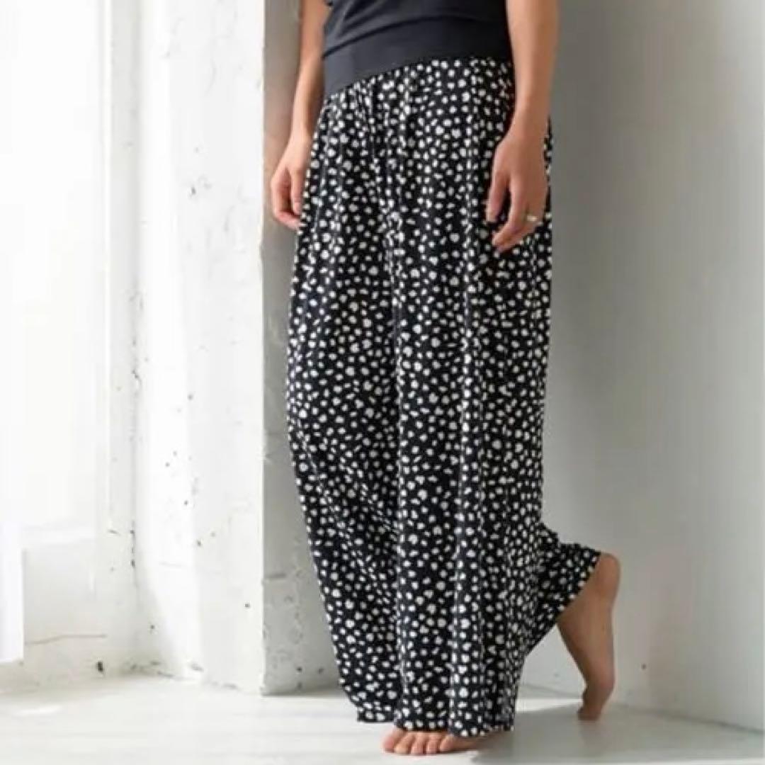 リンダワークス　アーヤパンツ　新品ポップコーン　レギンス