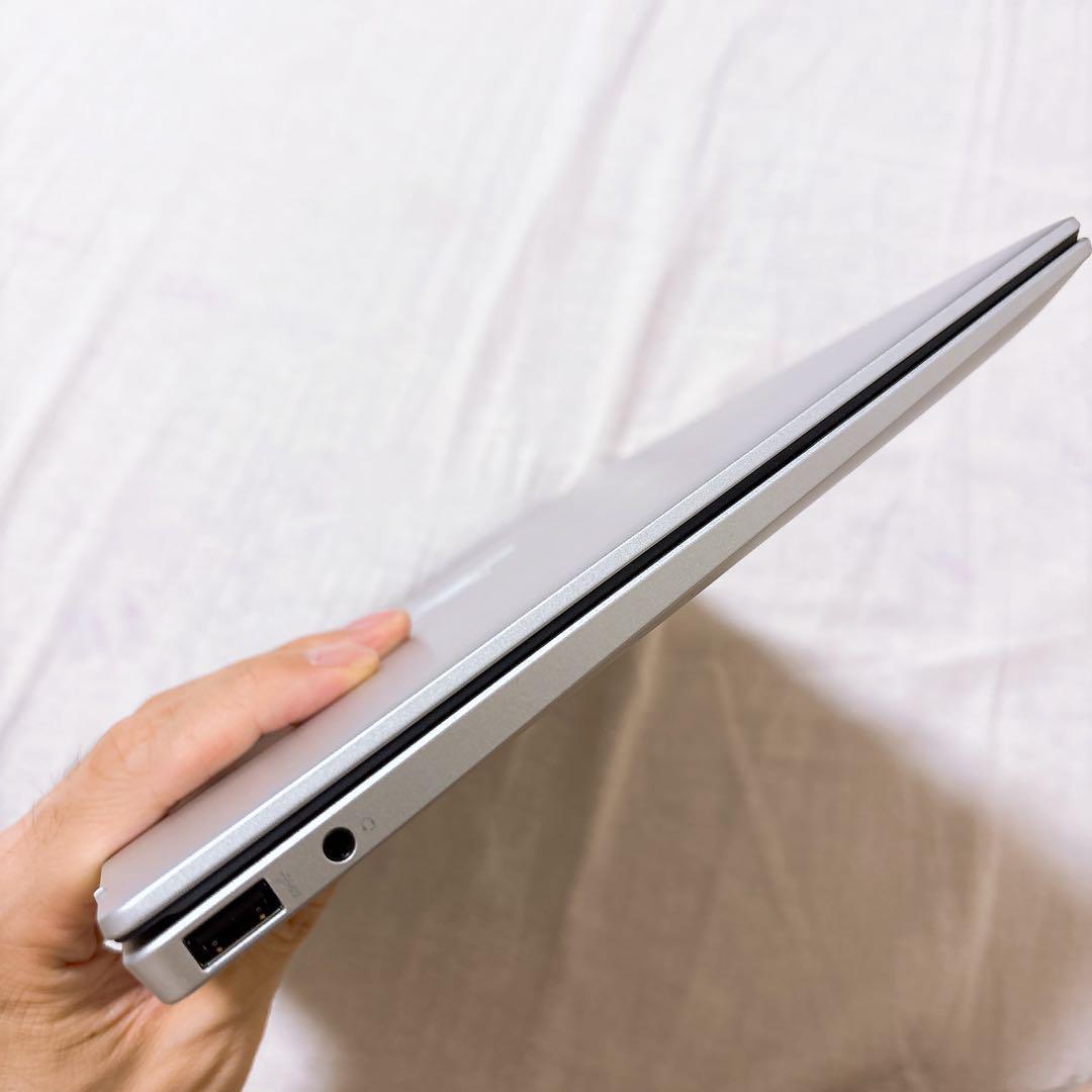 Windowsノート本体 hp pavilion aero 13-bg Ryzen5 8640U