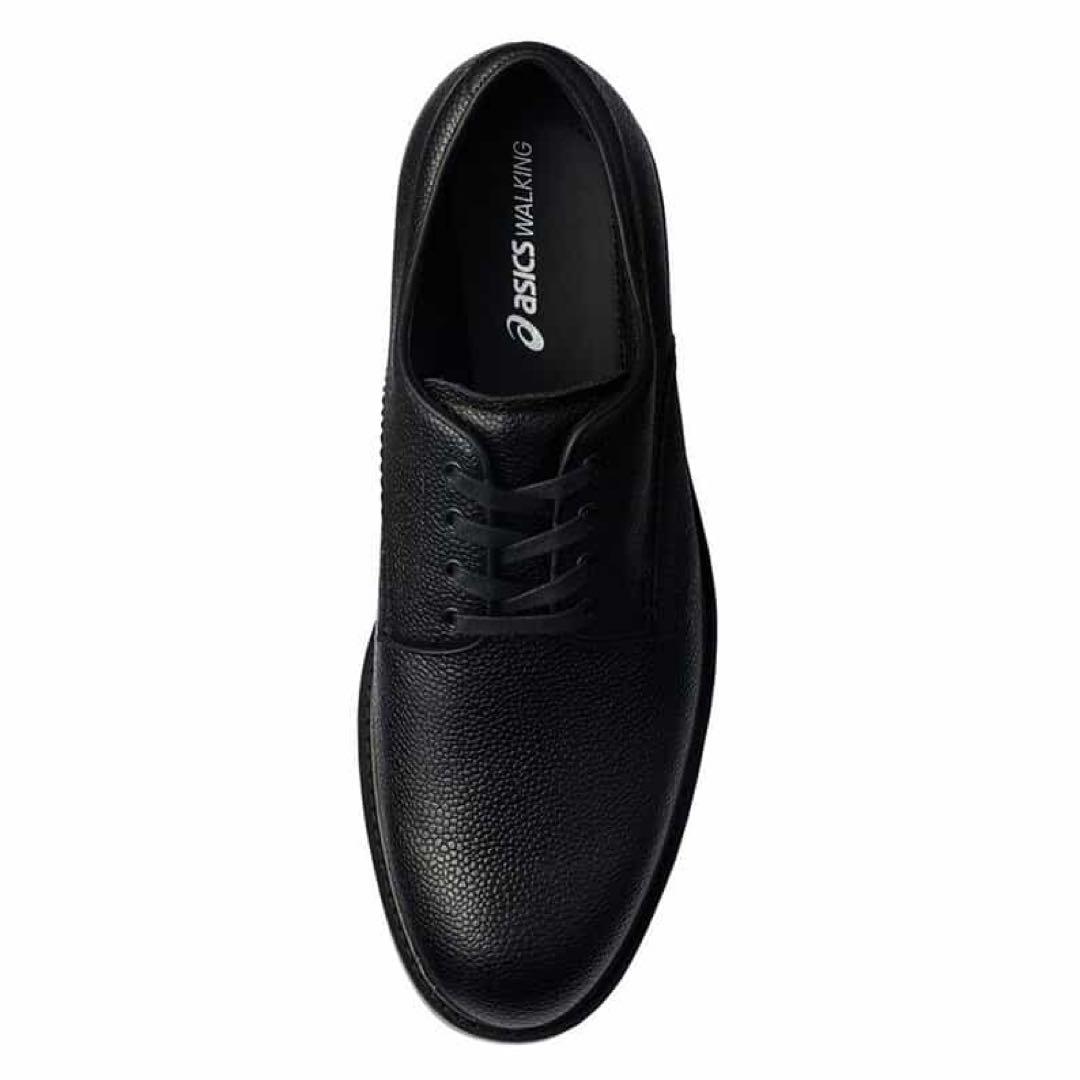 着用2回｜ASICS RUNWALK｜プレーントゥ｜25.5｜ゴアテックス｜