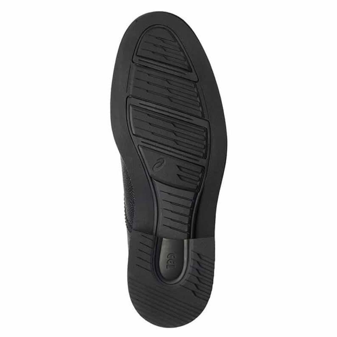 着用2回｜ASICS RUNWALK｜プレーントゥ｜25.5｜ゴアテックス｜