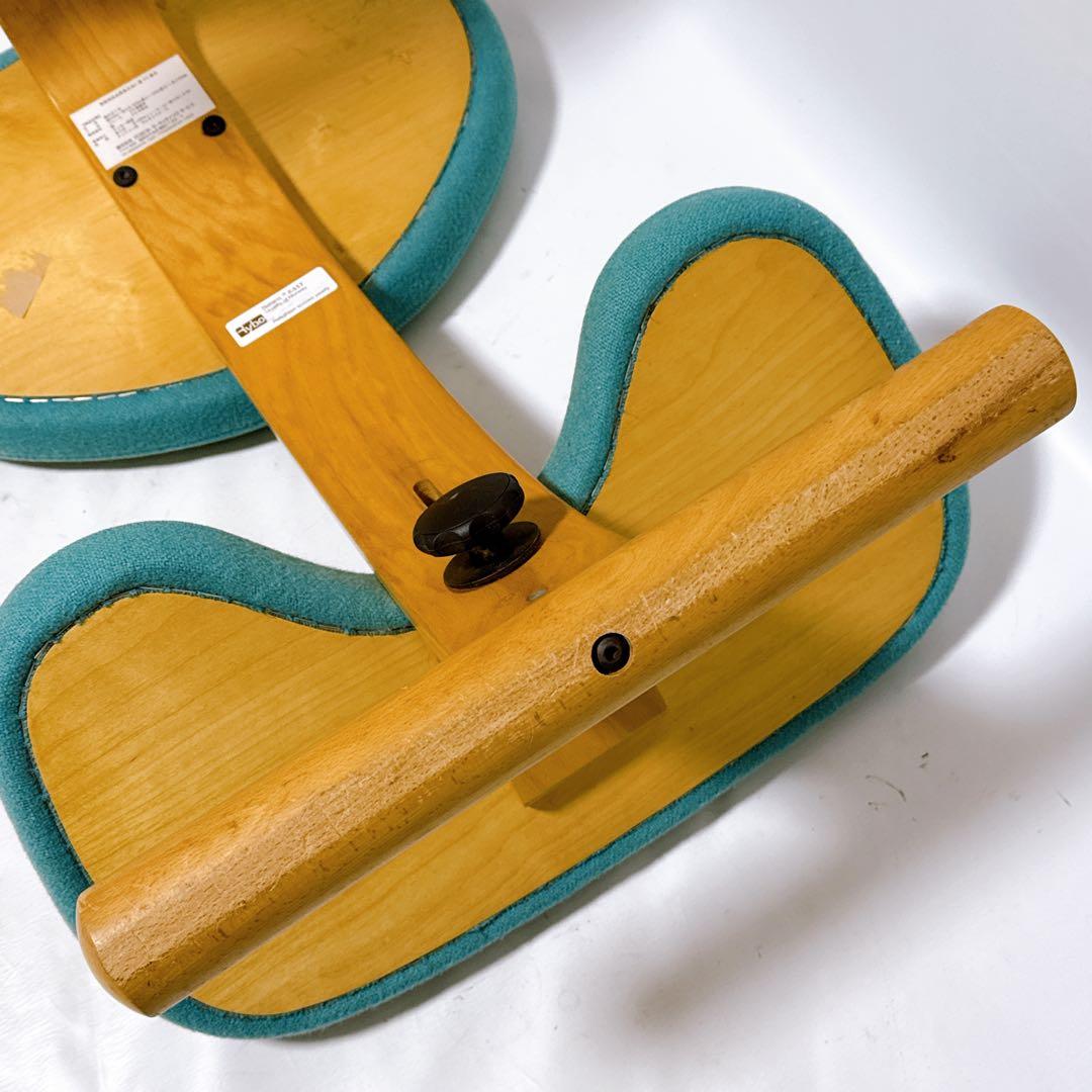 Rybo リボ社 バランスチェア Balans Easy バランスイージー