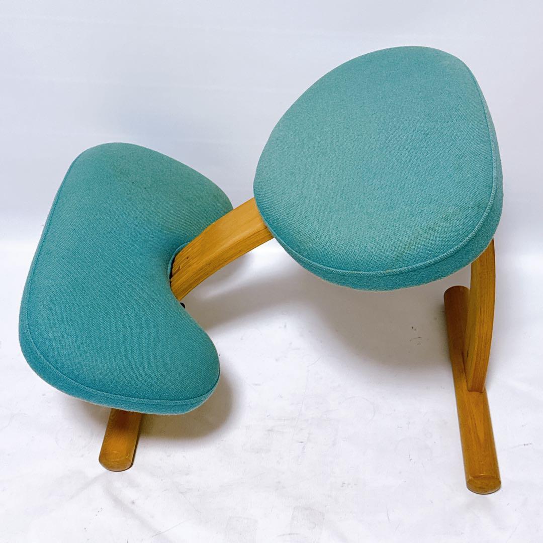 Rybo リボ社 バランスチェア Balans Easy バランスイージー