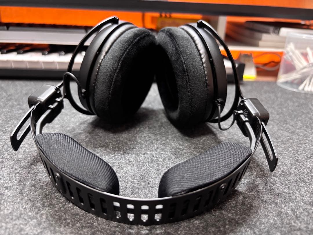 ATH-R50x　オーディオテクニカ