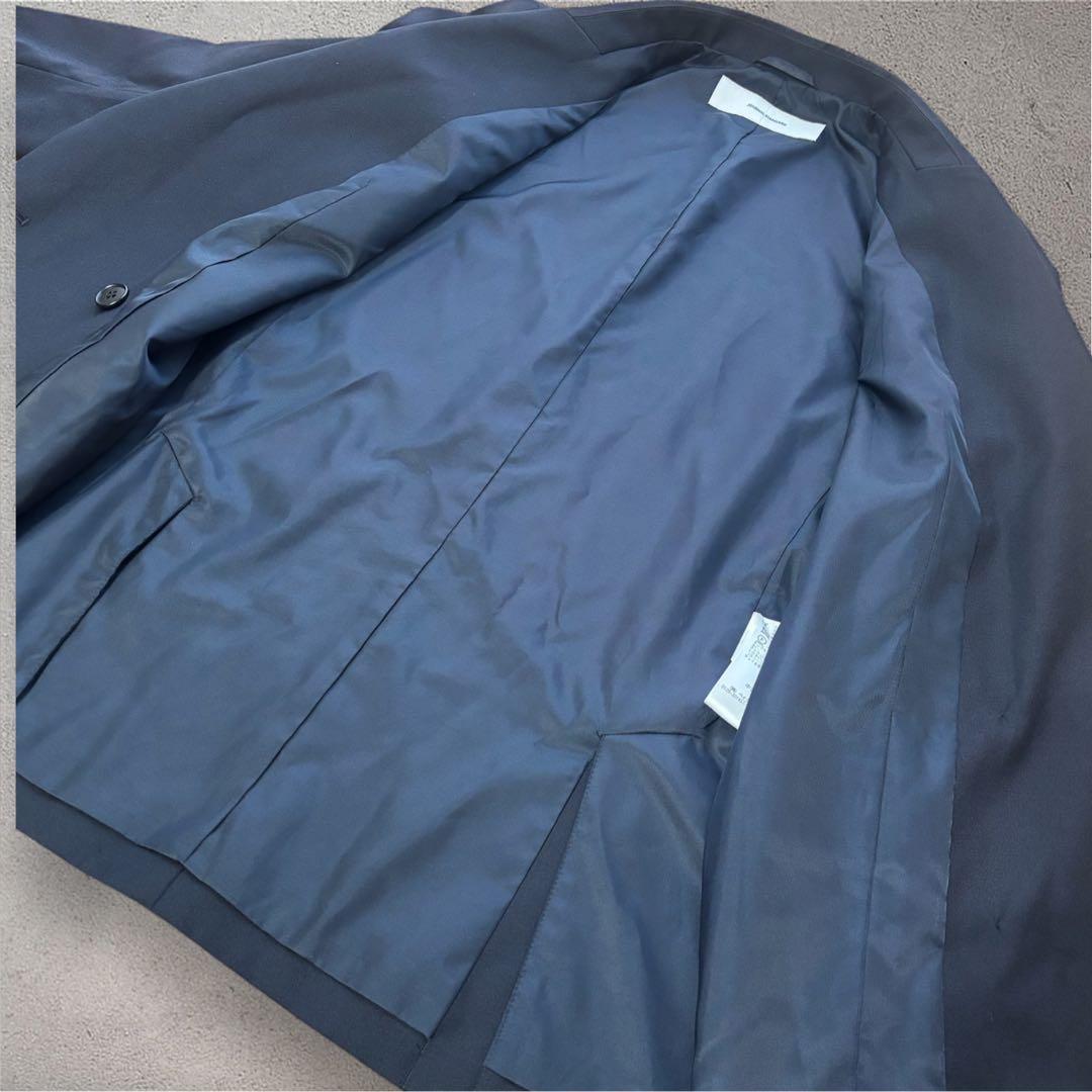 JOURNAL STANDARD ダブルフロント金ボタン ブレザー ジャケット