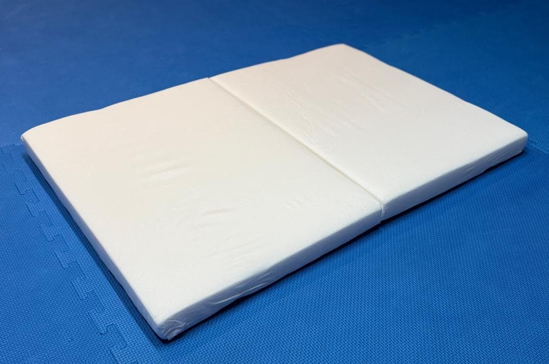 トールWオープンミニベビーベッド